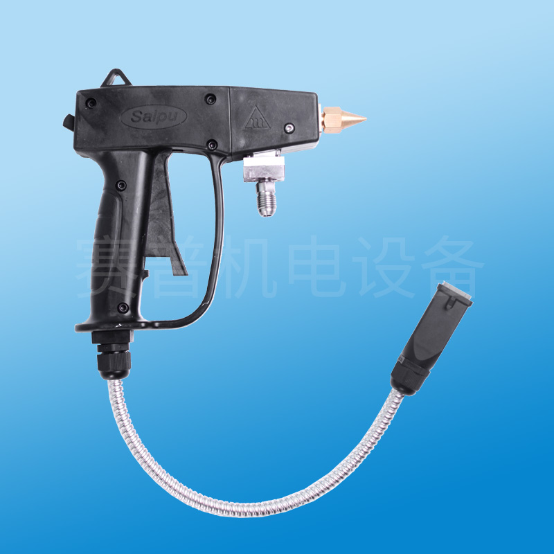 Manual&nbsp;bar&nbsp;gun