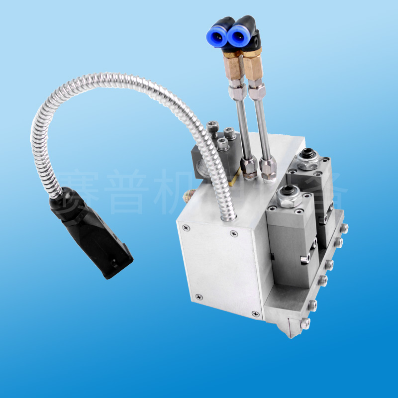 Hot-melt&nbsp;adhesive&nbsp;gun&nbsp;(shave)