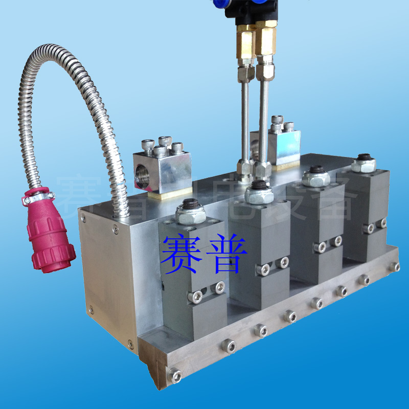 Hot-melt&nbsp;rubber&nbsp;hose